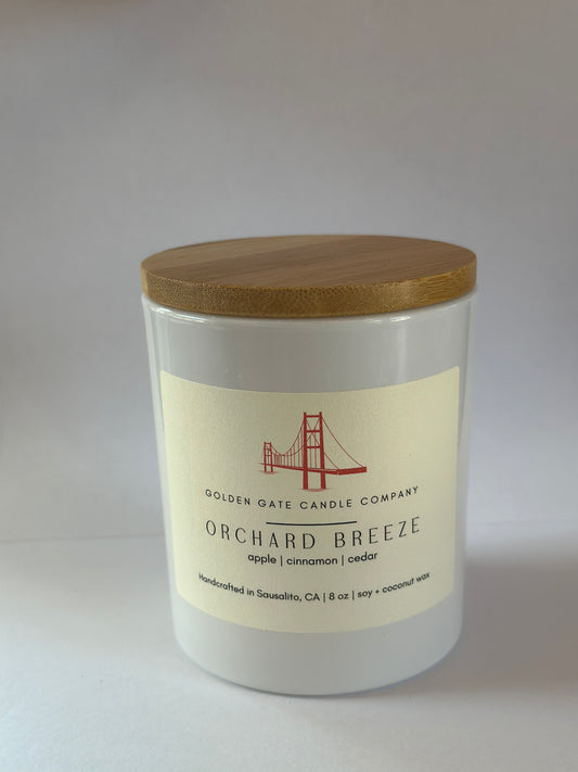 Orchard Breeze